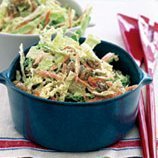 Coleslaw With Caraway And Raisins recipe