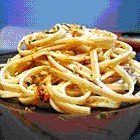 Sesame Noodles recipe