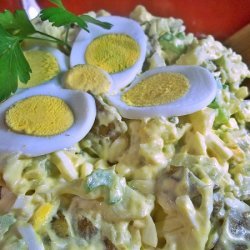 How Do I Make - Potato Salad recipe