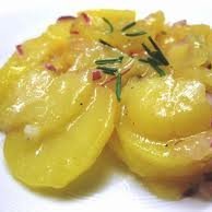 Austrian Potato Salad recipe