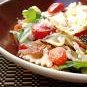 Chicken Salad With Bacon Lettuce And Tomato recipe