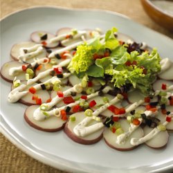 Alouette Potato Salad Recipe recipe