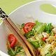 Blue Gardenia Salad recipe