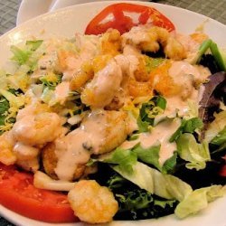 Obx Shrimp Salad recipe