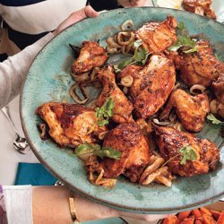 Easy Chicken Masala recipe