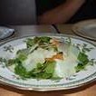 Warm Baby Greens And Goat Cheese Salad recipe