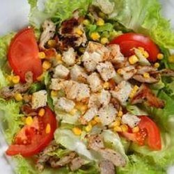Celery Crab And Chicken Salad Recipe recipe