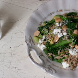 Orzo Super Salad Recipe recipe