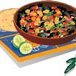 Black Bean Texican Salad recipe