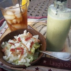 Mexican Salad Dressing recipe