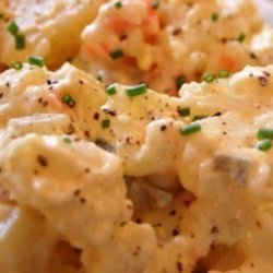 Awesome Potato Salad recipe