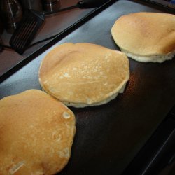 Top Of The World Pancakes recipe