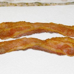 Ultimate Baked Bacon recipe