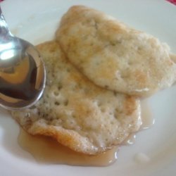 Baghrirs  - Moroccan Pancakes recipe