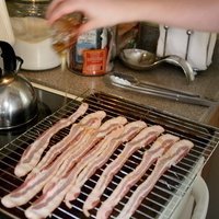 Better Bacon recipe