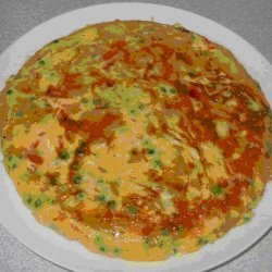 Socal Omelette recipe