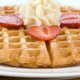 Annabelles Awful Waffle recipe