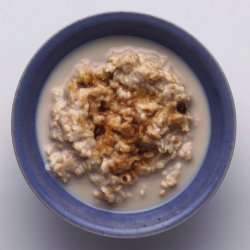 Personal Power - On Porridge recipe