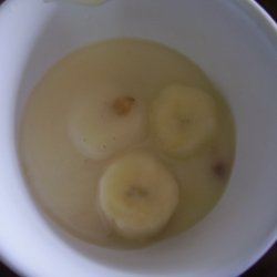 Banana Stew recipe