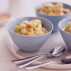 Quiona Porridge recipe