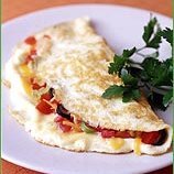 Spanish Omelet recipe