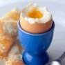 Cooking Eggs recipe