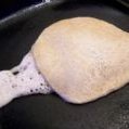 Superb Sourdough Pancakes recipe