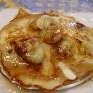 Super Easy Banana Pancakes recipe