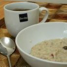 Cornmeal Porridge recipe