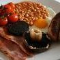 English Breakfast recipe