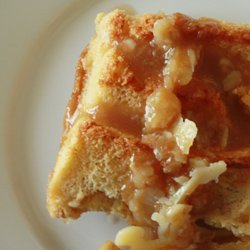 Roasted French Toast recipe