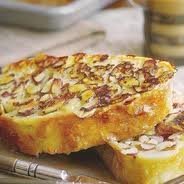 Almond Ciabatta French Toast recipe