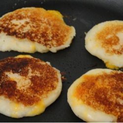 Potatoe Pancakes recipe