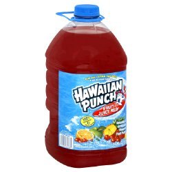 Hawaiian Punch recipe