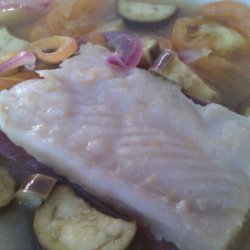 15 Minute Fish Fillet recipe