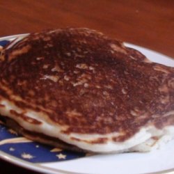 Ihop Pancakes - Close As It Gets! recipe