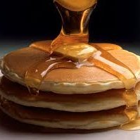 Best Pancakes! recipe