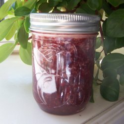 Any Berry Jam recipe