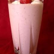 Sp Complete Shake - Strawberry Twist recipe
