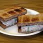 Hot Tuna And Mayo Sandwich/roll recipe