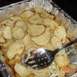Hobo Potatoes recipe