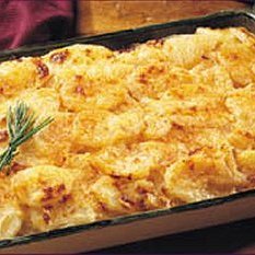 Lanas Country  Potatoes Au Gratin By Request recipe