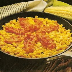 Fried Corn Tennessee-style recipe