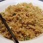 Authentic Chinese Fried Rice recipe