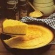 Grandmas Cornbread With Honey Butter recipe