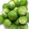 Crispy Brussel Sprouts recipe