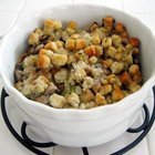 Crock Pot Stuffing recipe