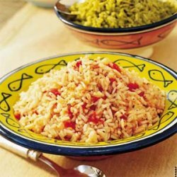Tammys Low Country Red Rice recipe