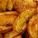 Emerils Riganato Potatoes recipe