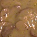 Mushroom Gravy recipe